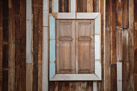 Wooden background