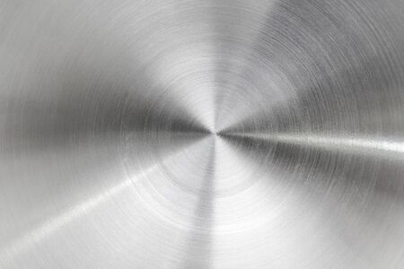 Metal background textureの写真素材