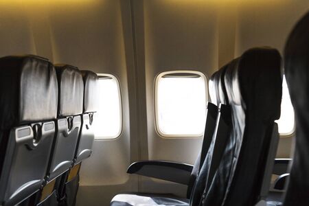 Plane Window