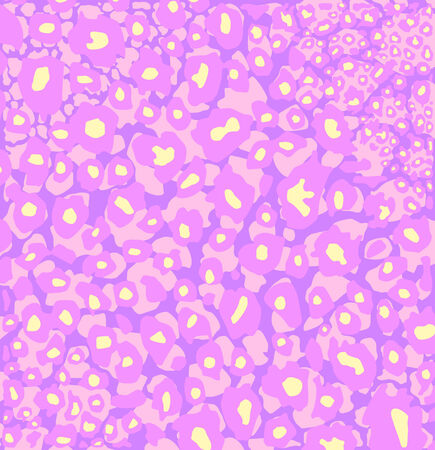 Colorful decorative abstract background for your creative idea.のイラスト素材