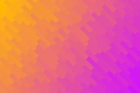 Vector illstration of yellow and purple abstract background. EPS10.