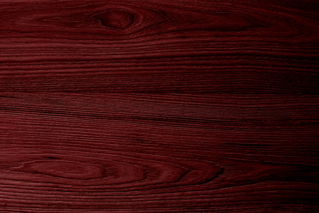 dark cherry wood textureの写真素材