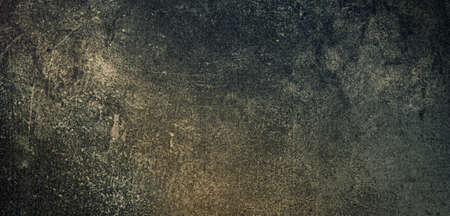 Dark concrete wall, abstract texture background