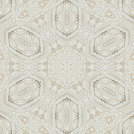 Seamless pattern of white marble. For eg fabric, wallpaper, wall decorations.
