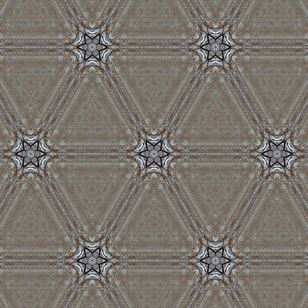 Seamless pattern. For eg fabric, wallpaper, wall decorations.