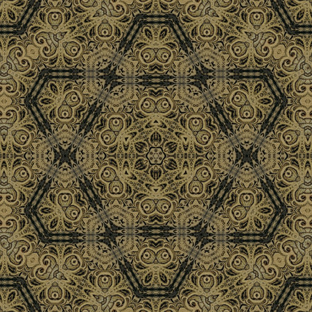 Seamless pattern. For eg fabric, wallpaper, wall decorations.