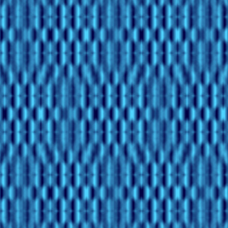 Seamless abstract blue texture. Vector illustration for your design.
