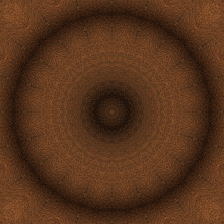 Abstract background. Psychedelic kaleidoscopic texture or pattern.
