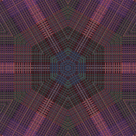 Abstract kaleidoscope background. Beautiful multicolor kaleidoscope texture. Unique kaleidoscope...