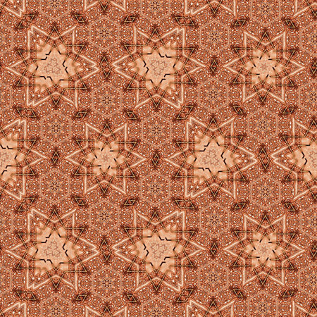 Seamless background pattern. For eg fabric, wallpaper, wall decorations.