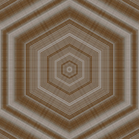 Abstract background. Psychedelic kaleidoscope texture. Unique kaleidoscope design.