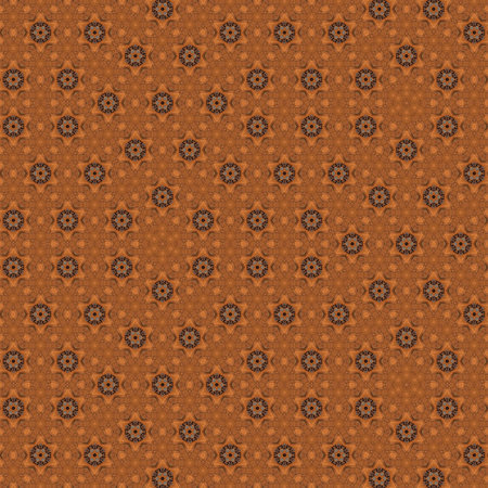 Seamless pattern. For eg fabric, wallpaper, wall decorations.