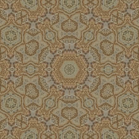 Seamless pattern. For eg fabric, wallpaper, wall decorations.