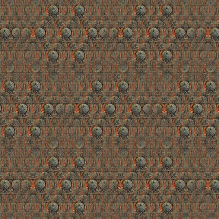 Seamless texture of stone. For eg fabric, wallpaper, wall decorations.