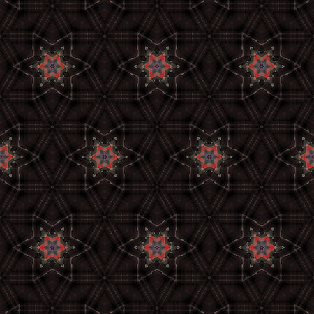 Seamless pattern. For eg fabric, wallpaper, wall decorations.の写真素材