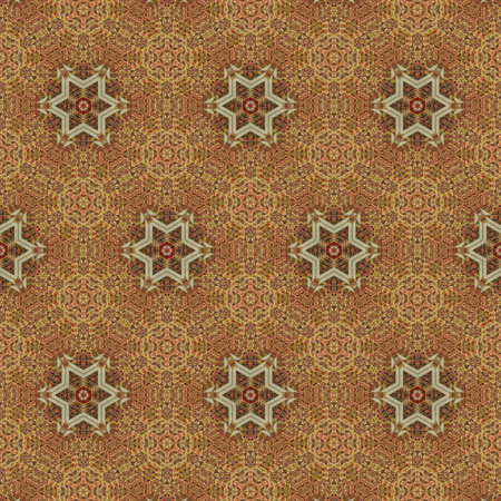Seamless pattern. For eg fabric, wallpaper, wall decorations.