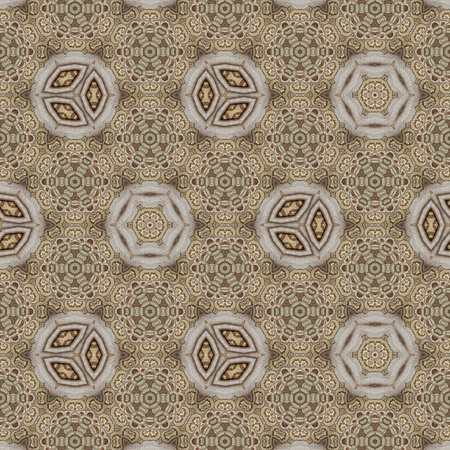 Seamless background pattern. For eg fabric, wallpaper, wall decorations.