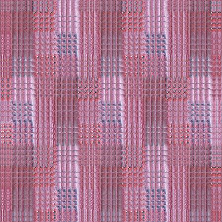 Seamless pattern of pink snake skin. For eg fabric, wallpaper, wall decorations.