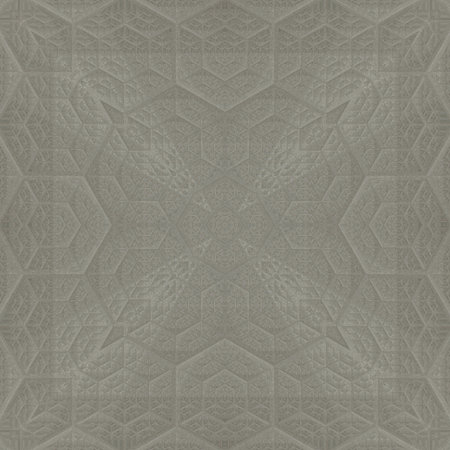Seamless patterned background in the form of square tiles.