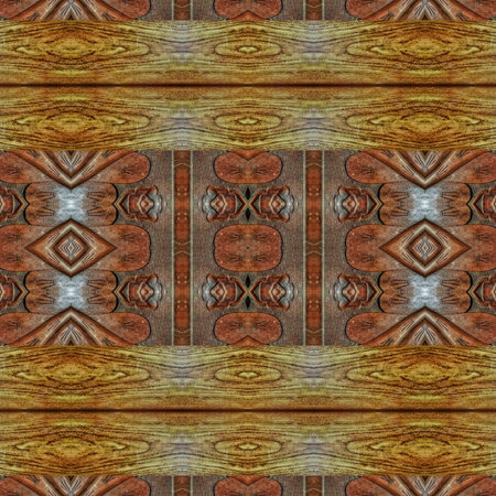 Seamless texture of a wooden surface. For eg fabric, wallpaper, wall decorations.