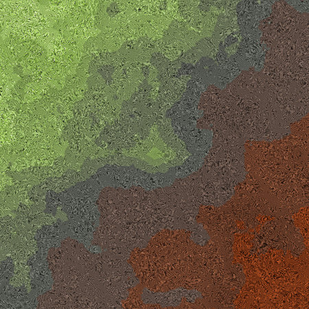 abstract background with a pattern in the form of a stone wallの写真素材