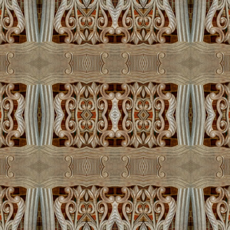 Seamless texture, pattern, art, backgroundの写真素材
