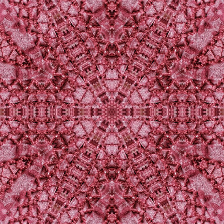 Abstract kaleidoscope background. Seamless pattern. symmetrical kaleidoscope texture. Unique...