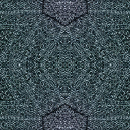 Seamless kaleidoscope background. Seamless kaleidoscope pattern. Seamless kaleidoscope texture.