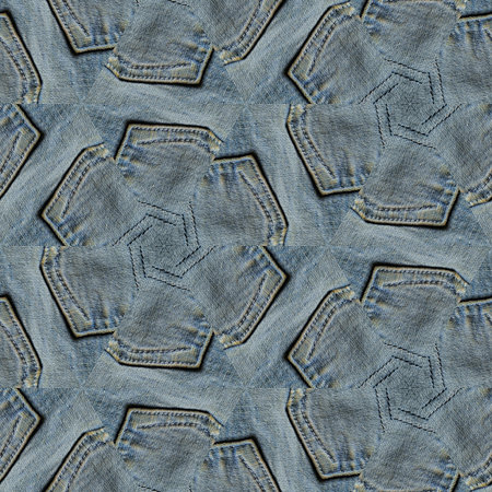 Allover design made for stitch work or printing on fabric, dress, carpet, shawls, pillowcase,...