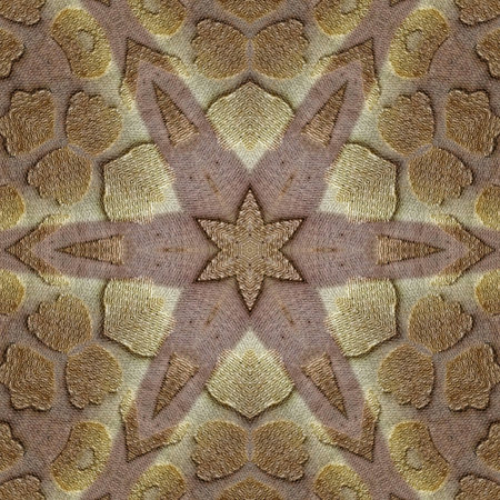 Allover design made for stitch work or printing on fabric, dress, carpet, shawls, pillowcase,...