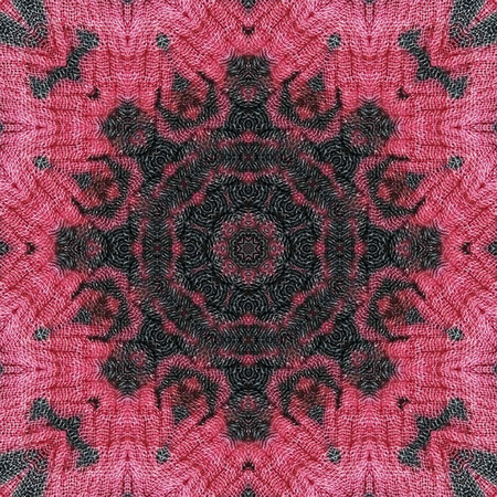 Embroidery and batik design concept. Antique art for clothing print, sublimation block etc. New...