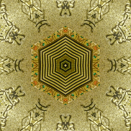 Traditional sublimation print design for carpet, rug, dress, interior decoration. Mixed motifs...