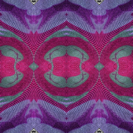 Elegant mixed print fabric featuring intricate patterns, rich textures, vibrant detailing that blend traditional and modern artistry. Perfect for any fashion, home dÃ©cor and moreの写真素材