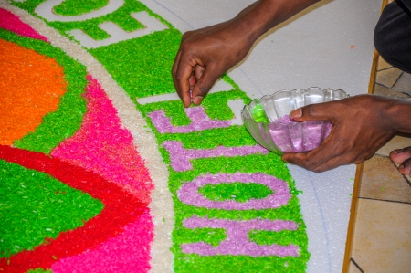 Deepavaliのeditorial素材