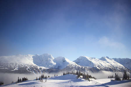 Natural HD mountain wallpaper and image