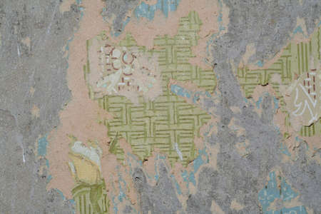 wall texture