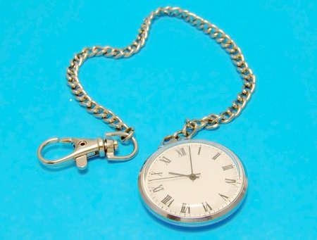 pocket watch