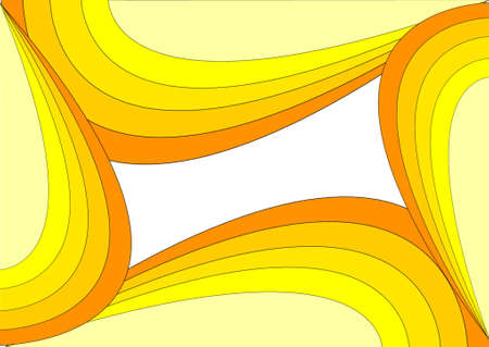 yellow background