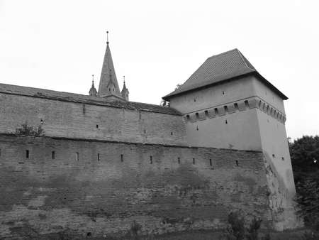 Castleの写真素材