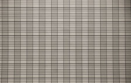Graph paper texture for background or decoration concept.