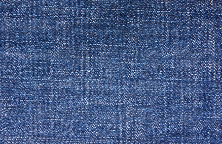 Blue Jeans Texture