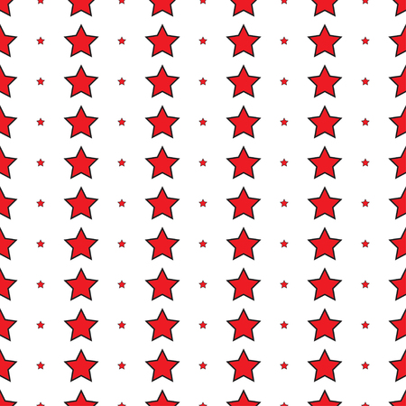 seamless pattern background.のイラスト素材
