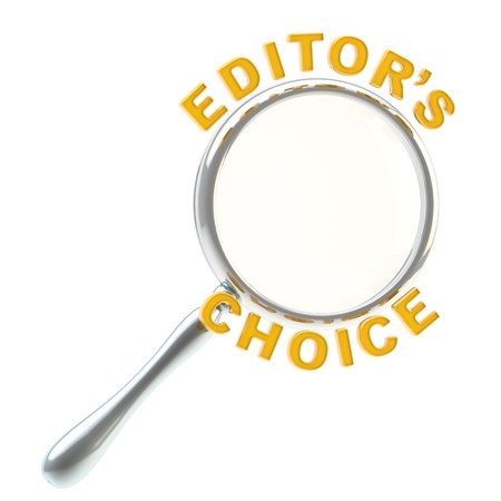 Editorの写真素材