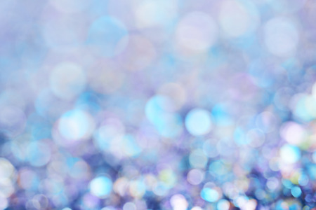 Abstract bokeh backdrop compositionの写真素材