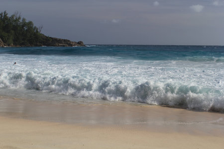 Beachの写真素材