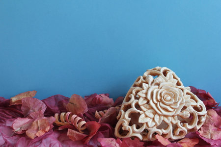 Heartの写真素材