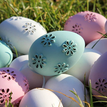 Easter
