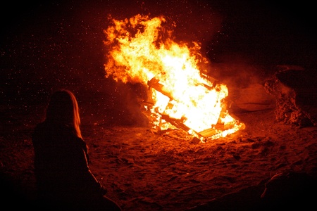 Bonfire