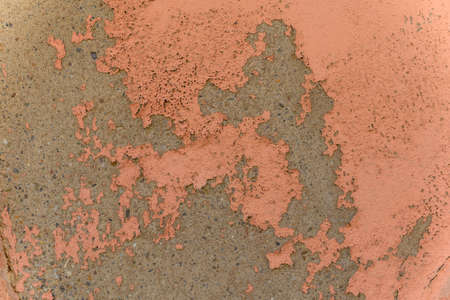 Warm pink close up background