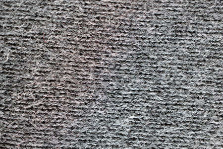 abstract grey wool background. repetitive pattern